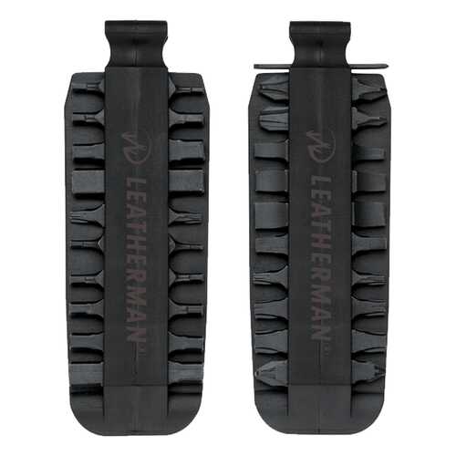 Дополнительный набор бит Leatherman Bit Kit