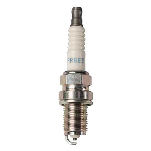 Свеча зажигания NGK BCPR6ES 2330