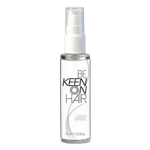 Флюид дя волос Keen Liquid Crystal 75 мл