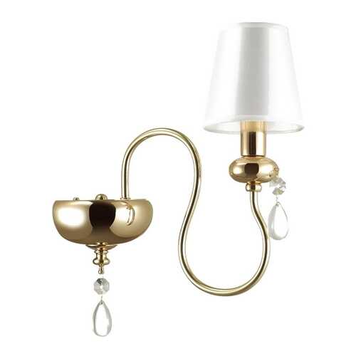 Бра Odeon Light 4723/1W
