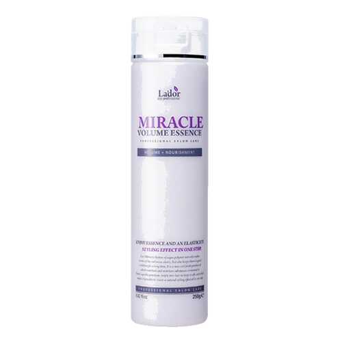 Эссенция для волос La'dor Miracle Volume Essence 250 мл