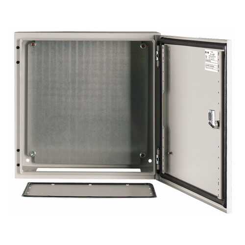 Щит с монтажной платой Eaton CS-44/200