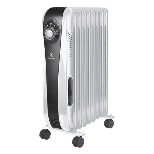 Радиатор Electrolux Sport Line EOH/M-5209N Белый