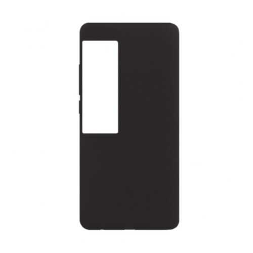 Чехол J-Case THIN для Meizu Pro 7 Black