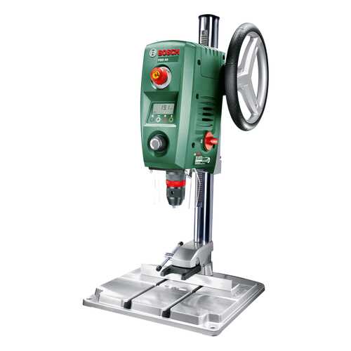 Станок сверлильный Bosch PBD 40 0603B07000