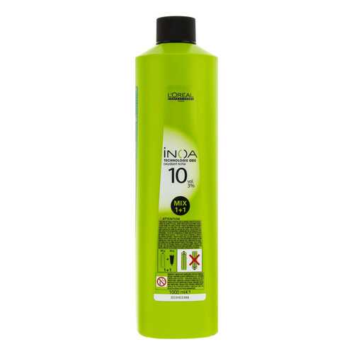 Проявитель L'Oreal Professionnel Inoa ODS2 3% 10 vol 1000 мл