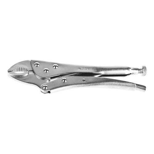 Пружинный зажим Stayer 2245_z01