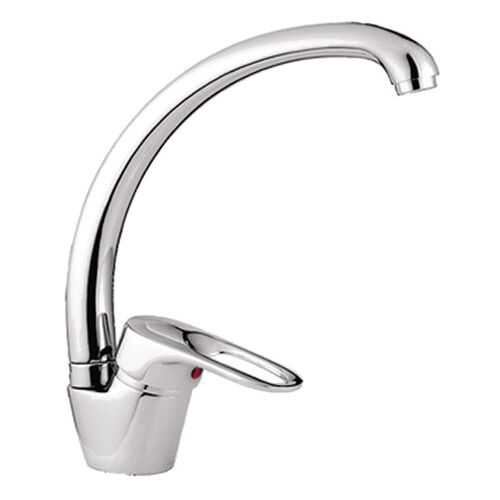 Смеситель для кухонной мойки Ledeme L4128-B
