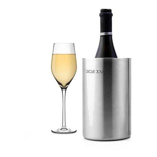 Ведерко для охлаждения Xiaomi Circle Joy Ice Bucket CJ-BT01 Silver