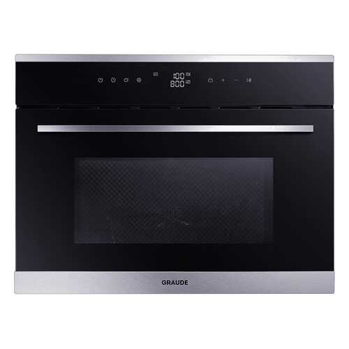 Встраиваемый электрический духовой шкаф Graude MWG 45.0 S
