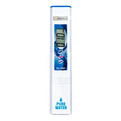 Акватестер US MEDICA Pure Water