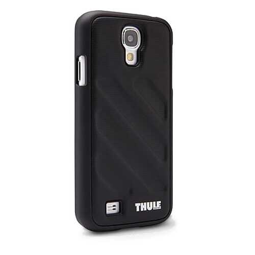 Чехол Thule Gauntlet для Samsung Galaxy S4 Black