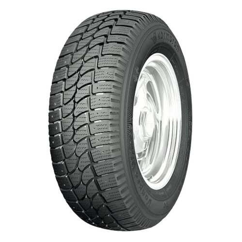 Шины Kormoran Vanpro Winter 225/75 R16 118/116R