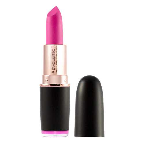 Помада Makeup Revolution Iconic Matte Revolution Lipstick Best Friend 3,1 г