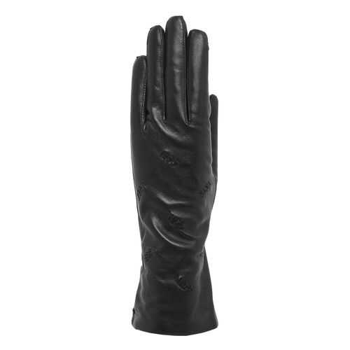 Перчатки женские Bartoc DF12-2944 черные 7