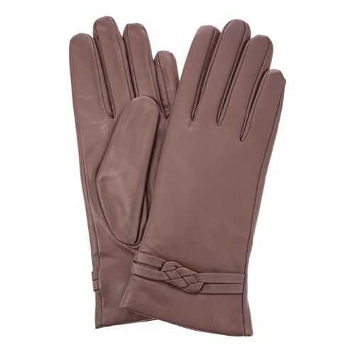 Перчатки женские Eleganzza IS954 розовые