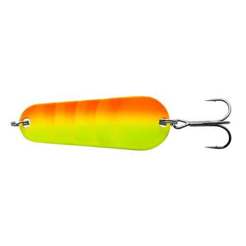 Блесна Sprut Saiku Spoon 65, 20 г, TO
