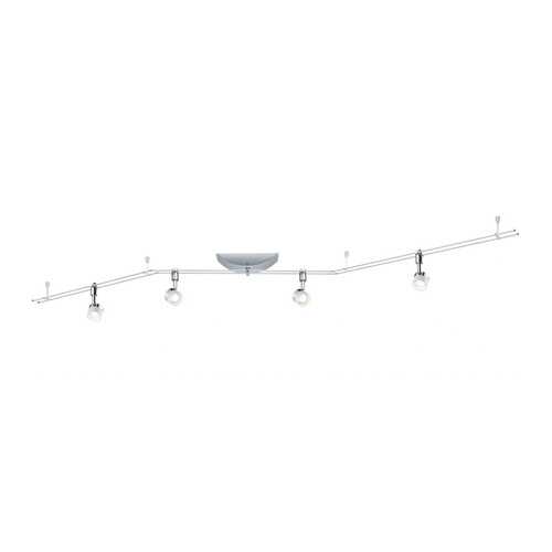 Трек-система Paulmann 95077 LED