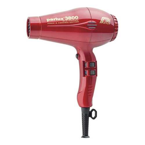 Фен для волос Parlux Eco Friendly 3800