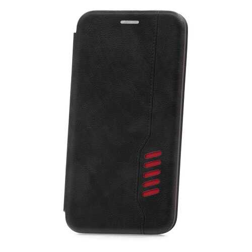 Чехол Kruche Open Book-1 для Apple iPhone 6 Plus/6S Plus Black