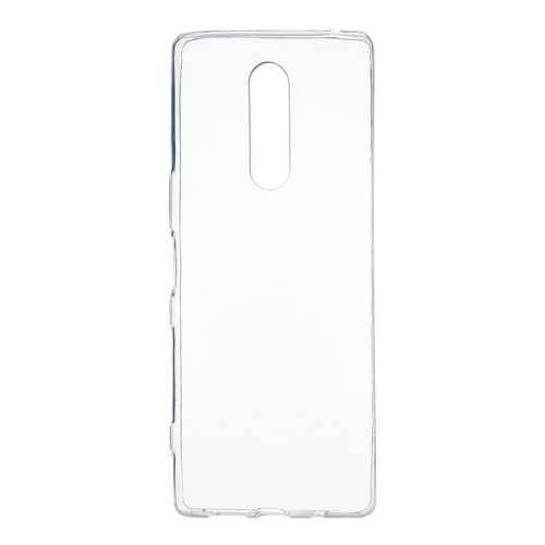 Чехол Zibelino Ultra Thin Case для Sony Xperia 1 Transparent