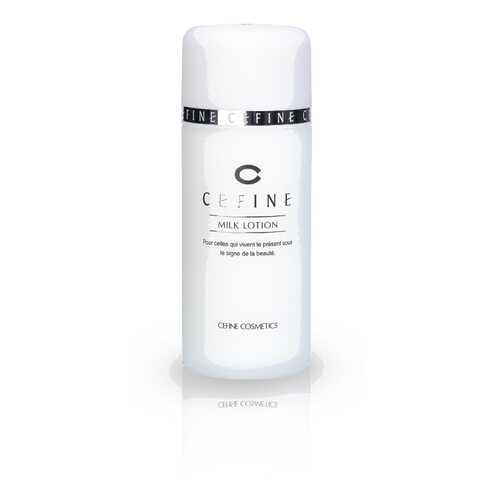 Молочко-лосьон CEFINE Milk Lotion, 80 мл
