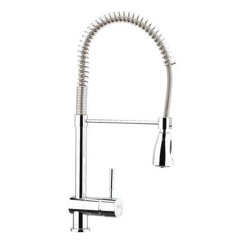 Смеситель для кухонной мойки Fiore Xenon 44CR5465 хром