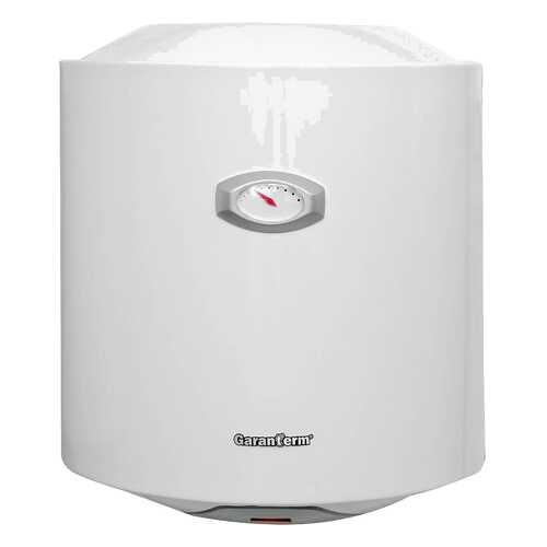 Водонагреватель накопительный Garanterm Origin ER 50 V white