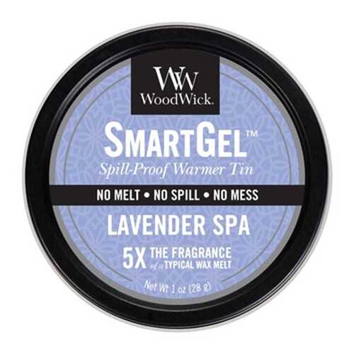 Ароматический гель Woodwick Лаванда Spa 89492
