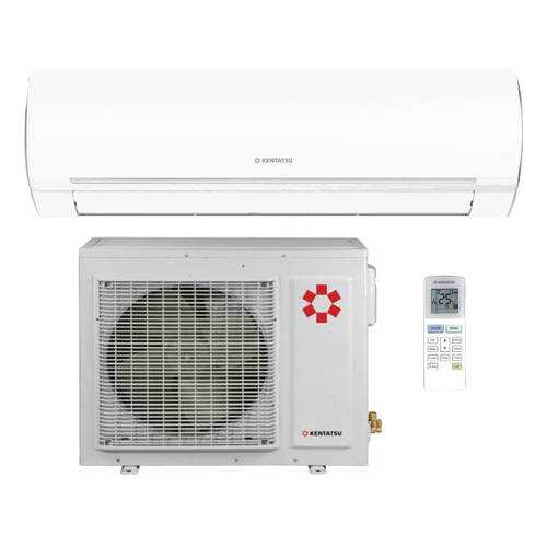 Сплит-система Kentatsu KSGQ35HFAN1/KSRQ35HFAN1