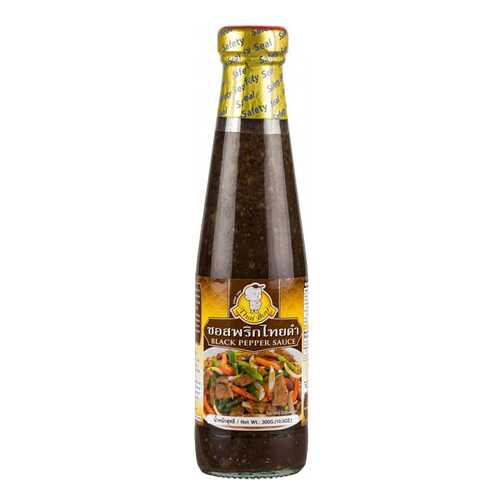 Соус Thai Boy черно-перечный 300 г