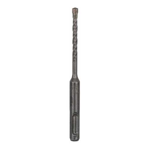 Бур SDS+ для перфоратора Bosch 10шт, 5,5x50x115 2608585614