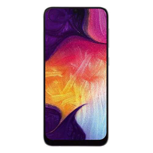 Смартфон Samsung Galaxy A50 (2019) 128Gb White (SM-A505F)