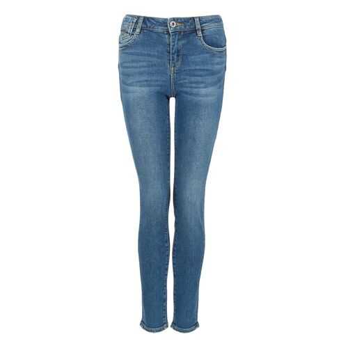 Джинсы женские Miss Sixty JJ2240DL9042L1J710 синие 27 IT
