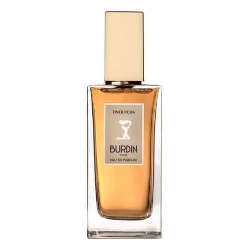 Парфюмерная вода Burdin Tinoutcha Eau de Parfum 100 мл
