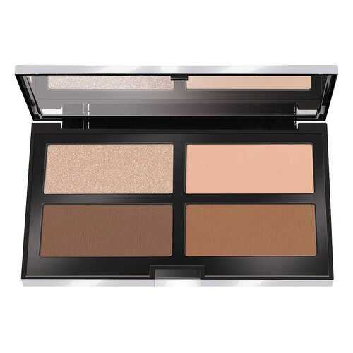 Корректор для лица Pupa Contouring & Strobing Palette 003