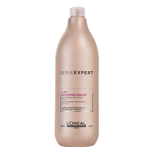 Кондиционер для волос L'Oreal Professionnel Expert Vitamino Color AOX Conditioner 1000 мл