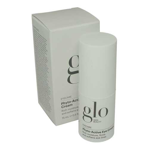 Крем для глаз Glo Skin Beuty Phyto-Active Eye Cream 15 мл