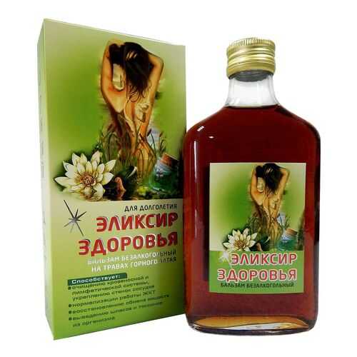 Витаминные комплексы в Сибирское здоровье