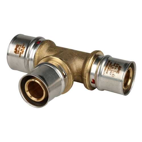 Тройник Stout SFP-0005-322626