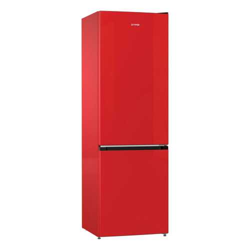 Холодильник Gorenje NRK 6192 CRD4 Red