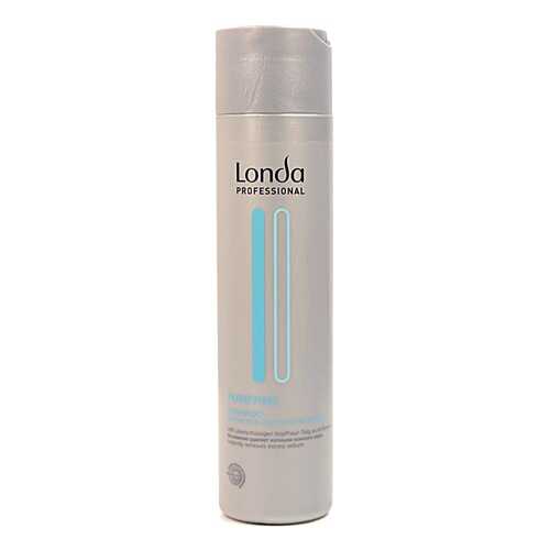 Шампунь Londa Professional Purifying Shampoo 250 мл