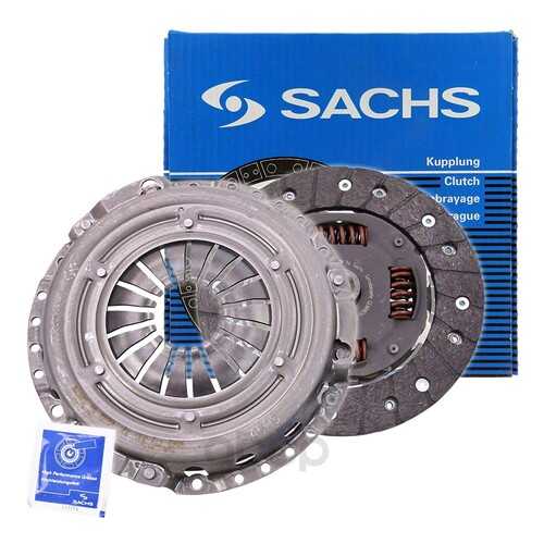 Комплект сцепления Sachs 3000836101