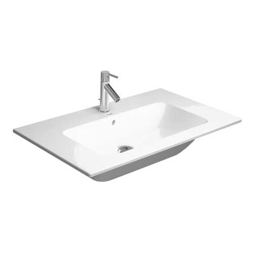Накладная раковина Duravit Me By Strack 2336830000 белый