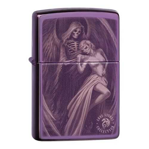 Зажигалка Zippo Classic Anne Stokes 29717 Abyss