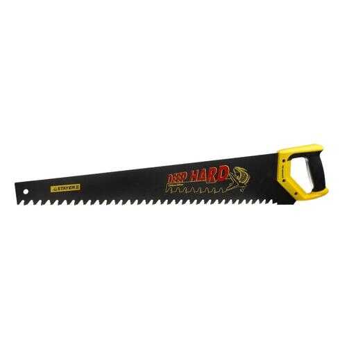 Ручная ножовка по пенобетону Stayer 2-15097