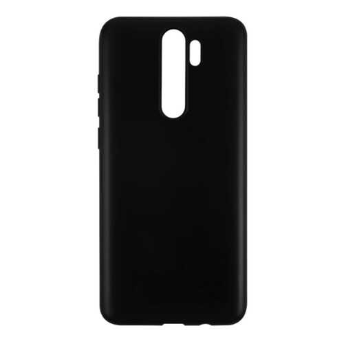 Чехол Red Line Ultimate для Redmi Note 8, Black (УТ000018780)