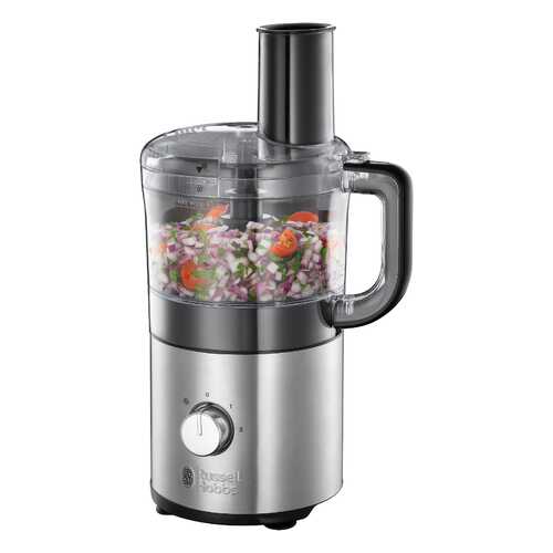 Кухонный комбайн Russell Hobbs Compact Home
