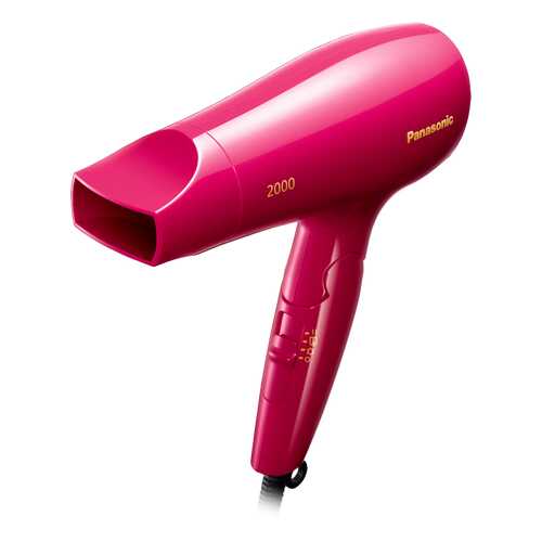 Фен Panasonic EH-ND64-P865 Pink