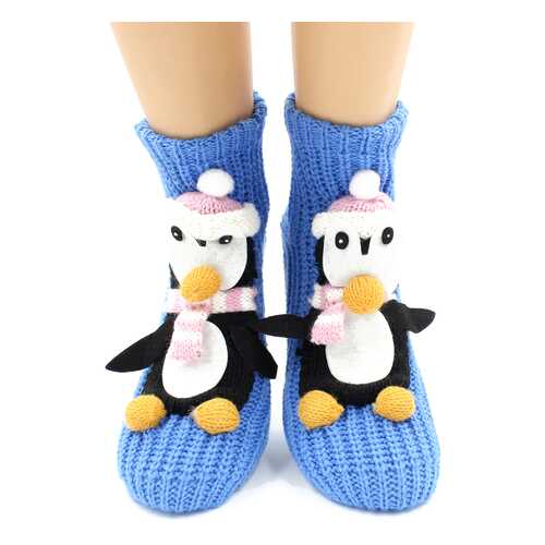 Носки женские Hobby Line разноцветные 36-39